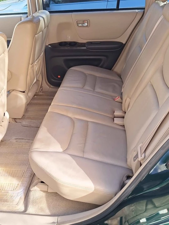 2001 Toyota Highlander - Image 6 of 7