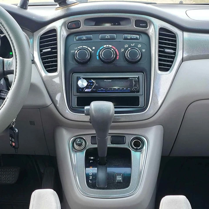 2001 Toyota Highlander - Image 14 of 16