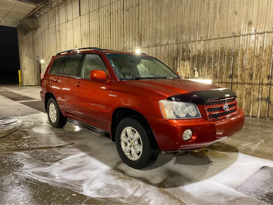2001 Toyota Highlander - Image 3 of 14