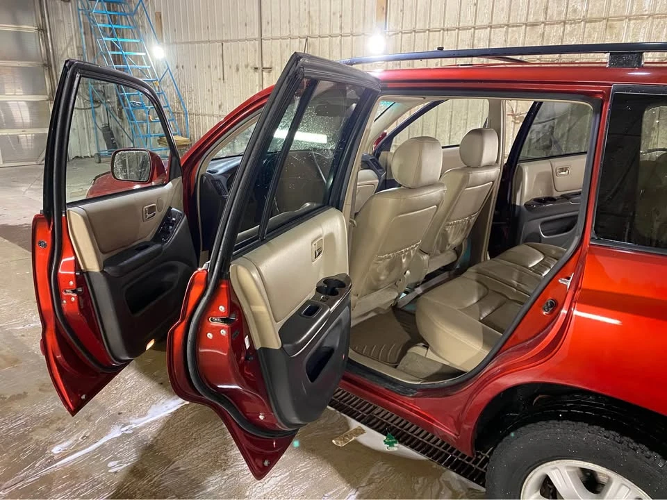 2001 Toyota Highlander - Image 11 of 14