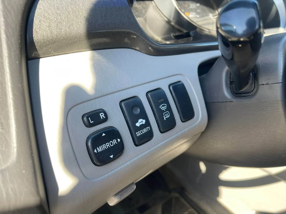 2001 Toyota Highlander - Image 7 of 15