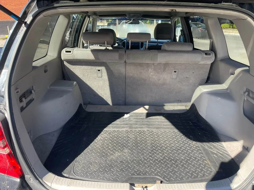 2001 Toyota Highlander - Image 15 of 15