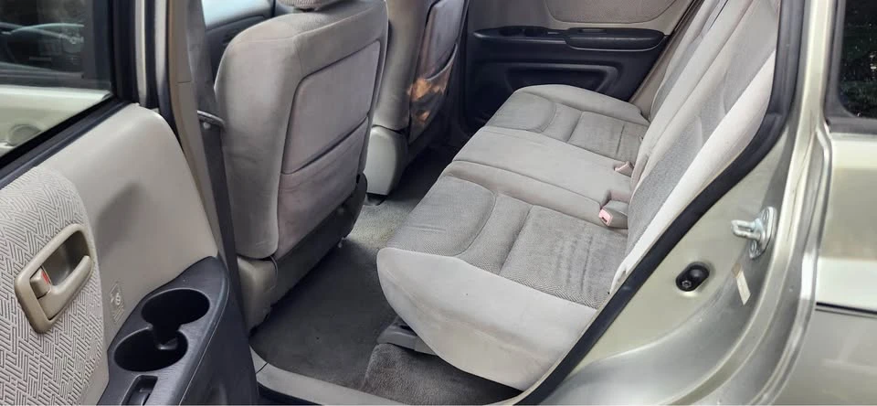 2001 Toyota Highlander - Image 7 of 8