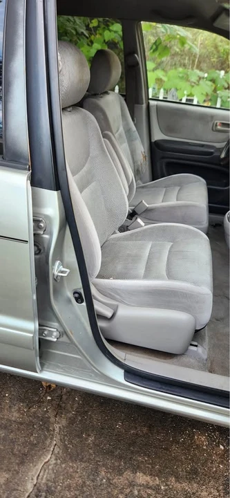 2001 Toyota Highlander - Image 8 of 8