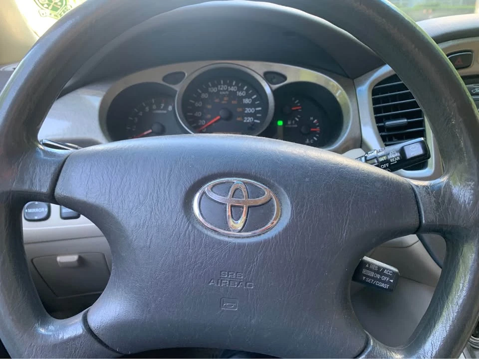 2001 Toyota Highlander - Image 14 of 20
