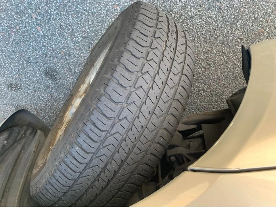 2001 Toyota Highlander - Image 19 of 20