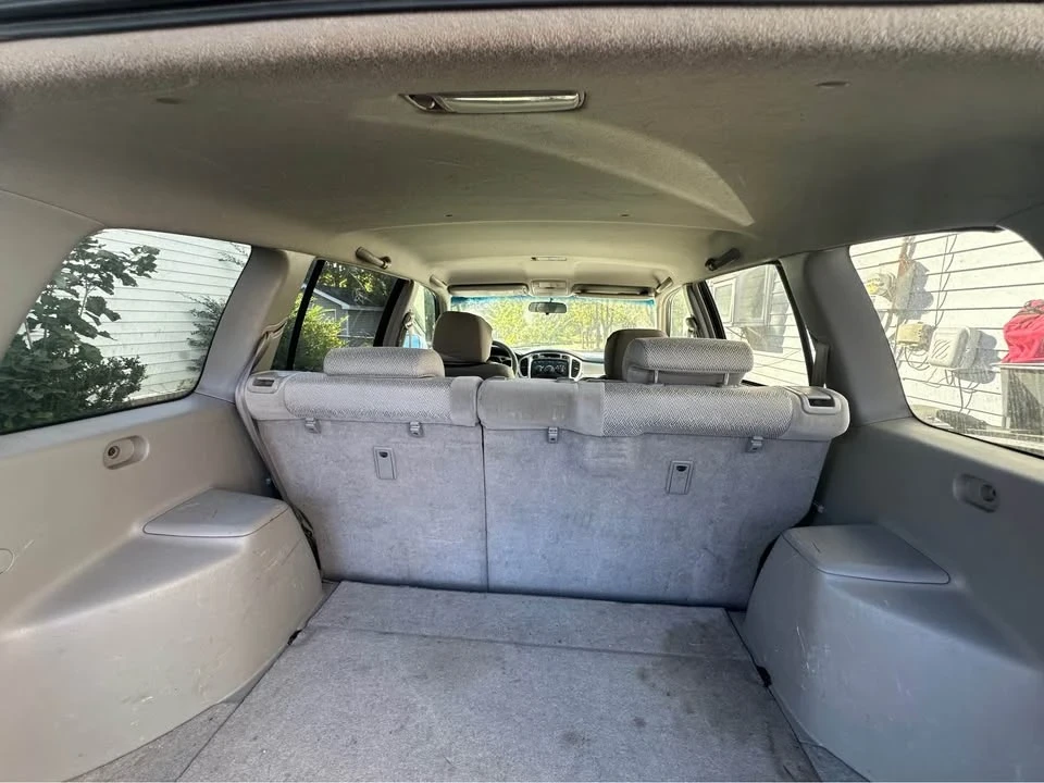 2001 Toyota Highlander - Image 11 of 11