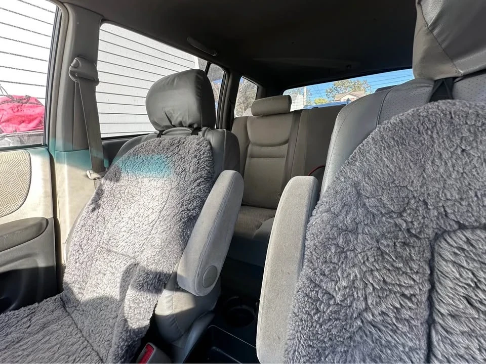 2001 Toyota Highlander - Image 7 of 11