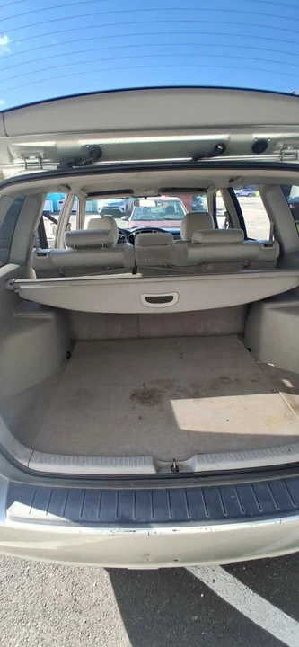 2001 Toyota Highlander - Image 10 of 11