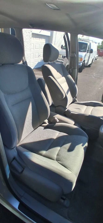 2001 Toyota Highlander - Image 8 of 11