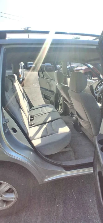 2001 Toyota Highlander - Image 9 of 11