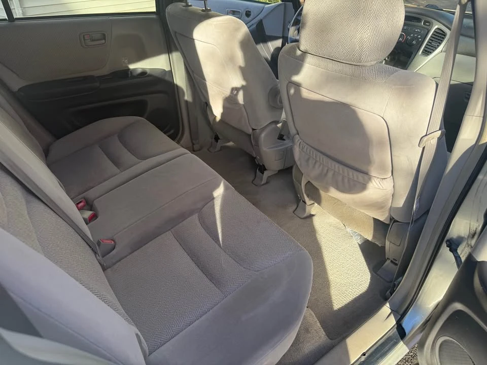 2001 Toyota Highlander - Image 7 of 11