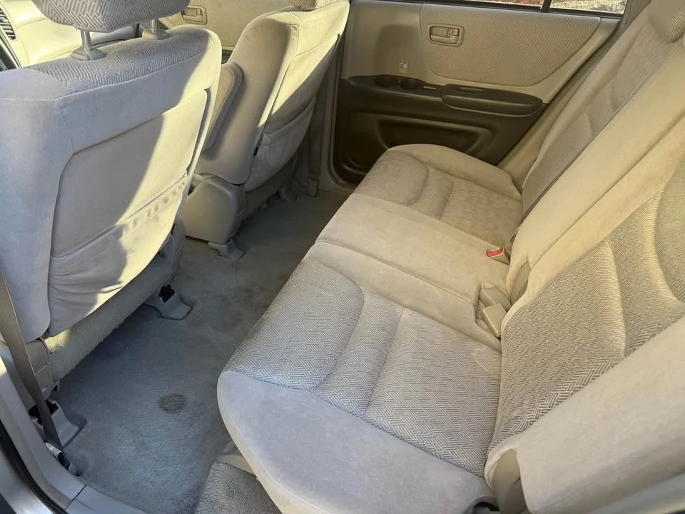 2001 Toyota Highlander - Image 6 of 11