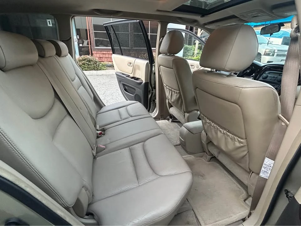 2001 Toyota Highlander - Image 15 of 20