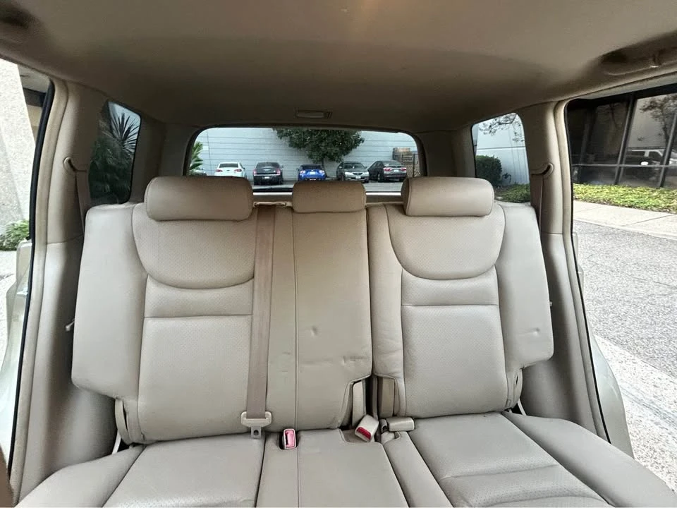 2001 Toyota Highlander - Image 17 of 20