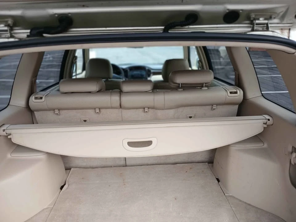 2001 Toyota Highlander - Image 14 of 20