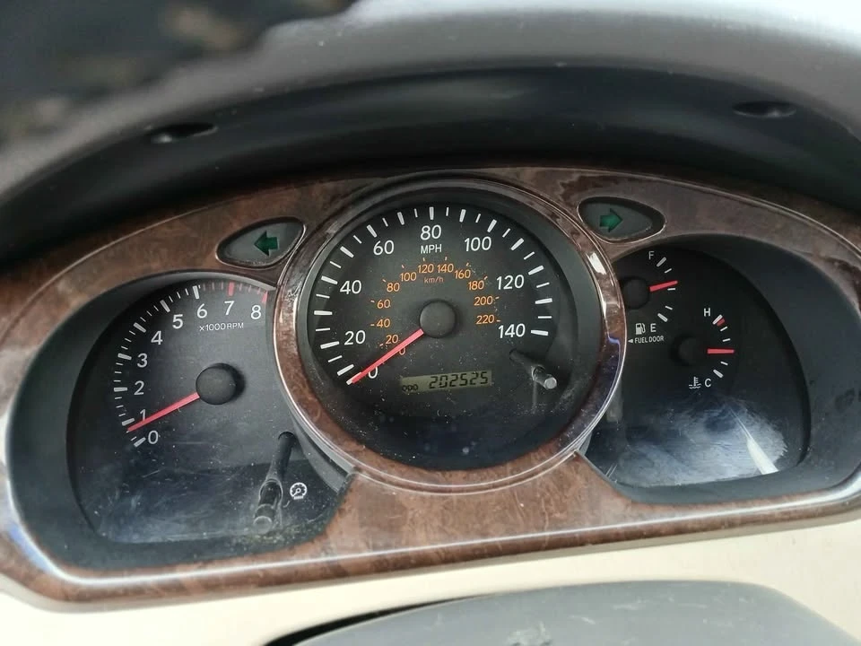 2001 Toyota Highlander - Image 19 of 20