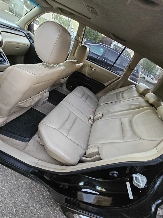 2001 Toyota Highlander - Image 7 of 12