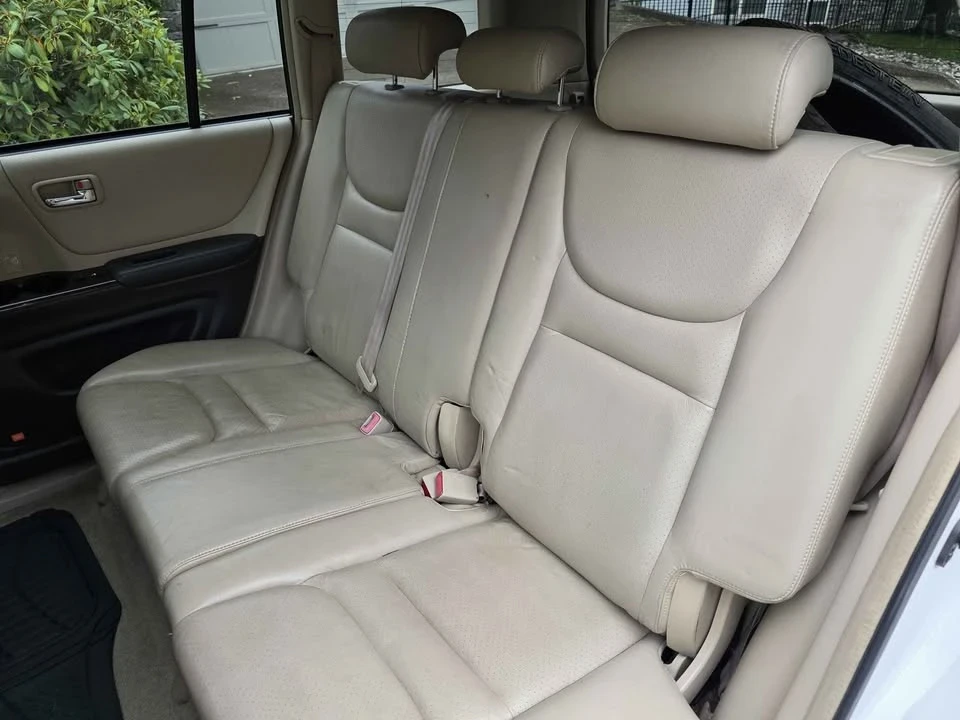 2001 Toyota Highlander - Image 8 of 11