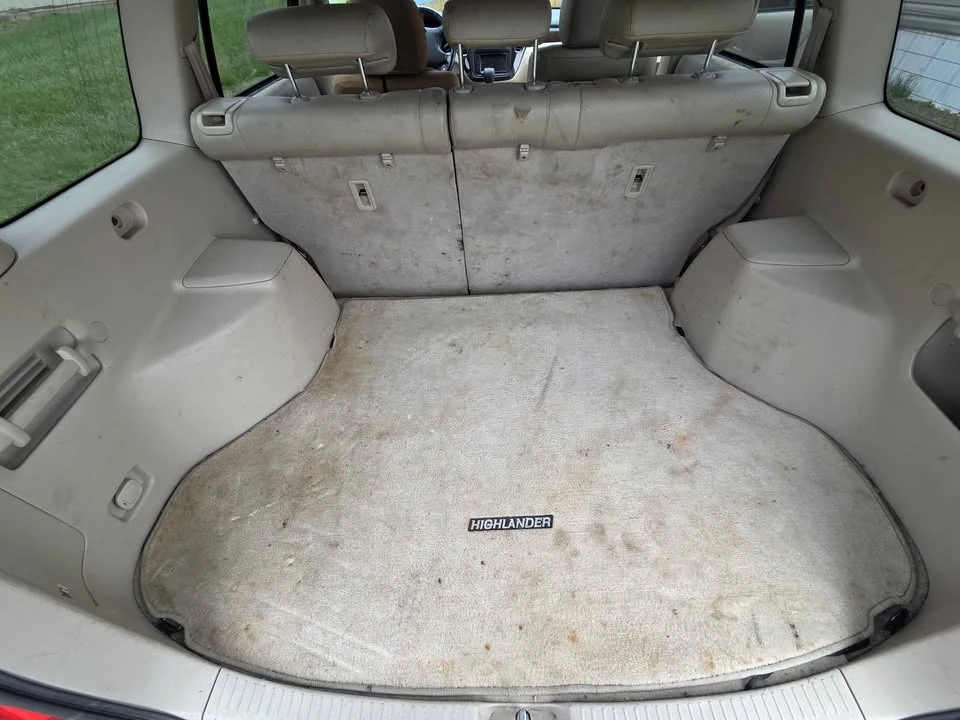 2001 Toyota Highlander - Image 19 of 19