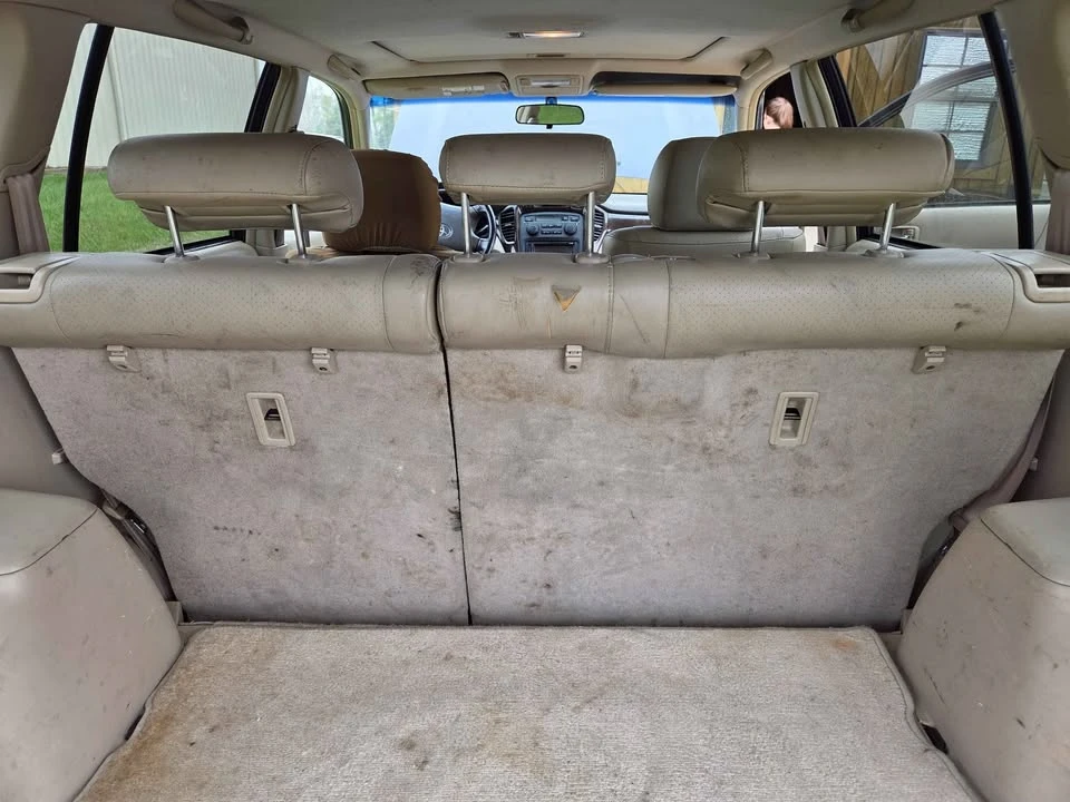2001 Toyota Highlander - Image 18 of 19