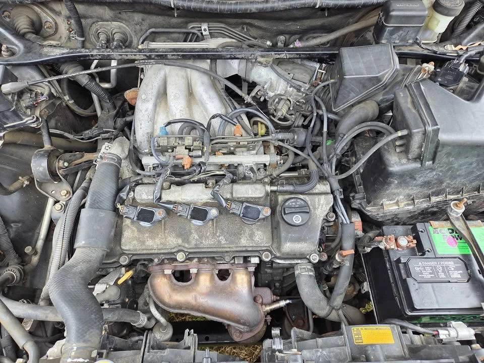 2001 Toyota Highlander - Image 10 of 19