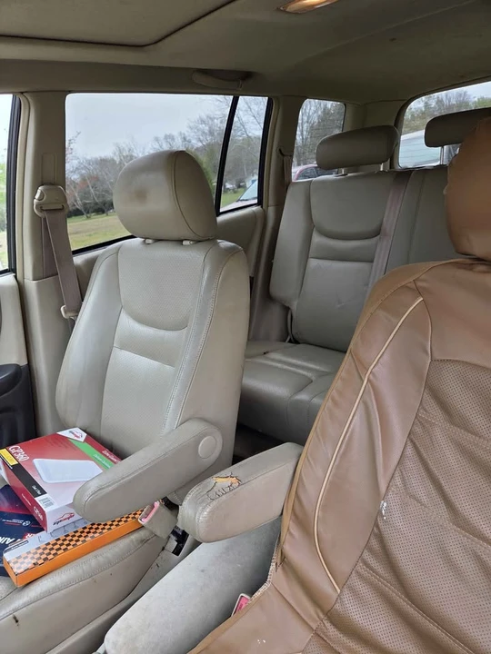 2001 Toyota Highlander - Image 5 of 19