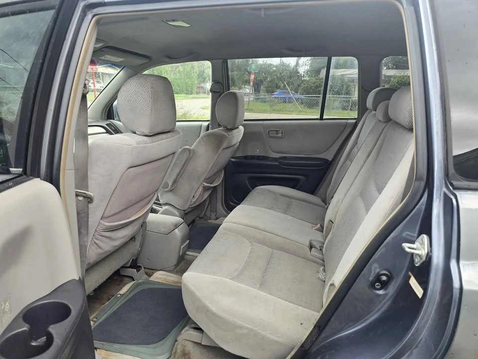 2001 Toyota Highlander - Image 5 of 6