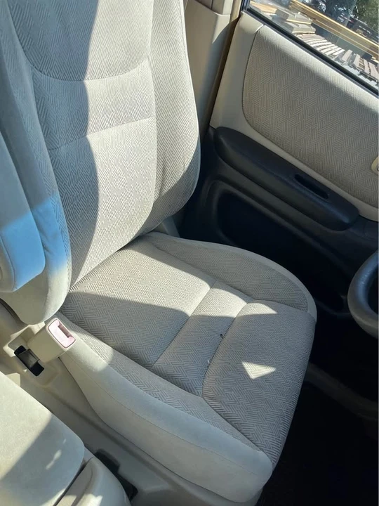 2001 Toyota Highlander - Image 6 of 14