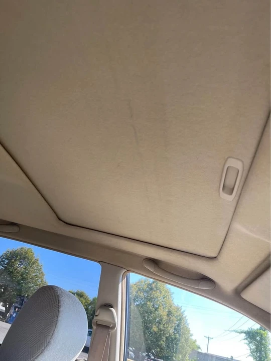 2001 Toyota Highlander - Image 14 of 14