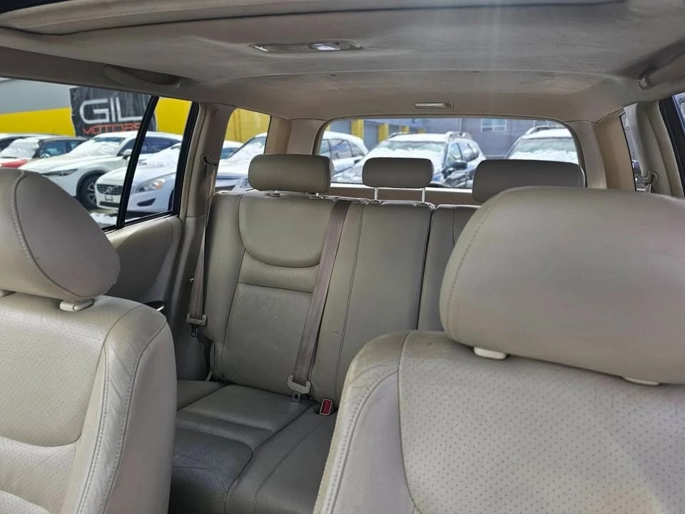 2001 Toyota Highlander - Image 18 of 21