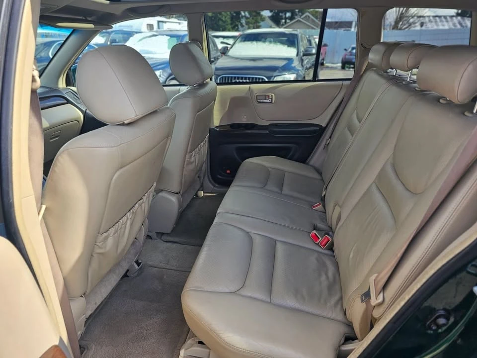 2001 Toyota Highlander - Image 19 of 21