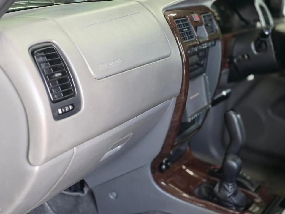 2001 Toyota 4Runner 3rd Gen - Image 14 of 20