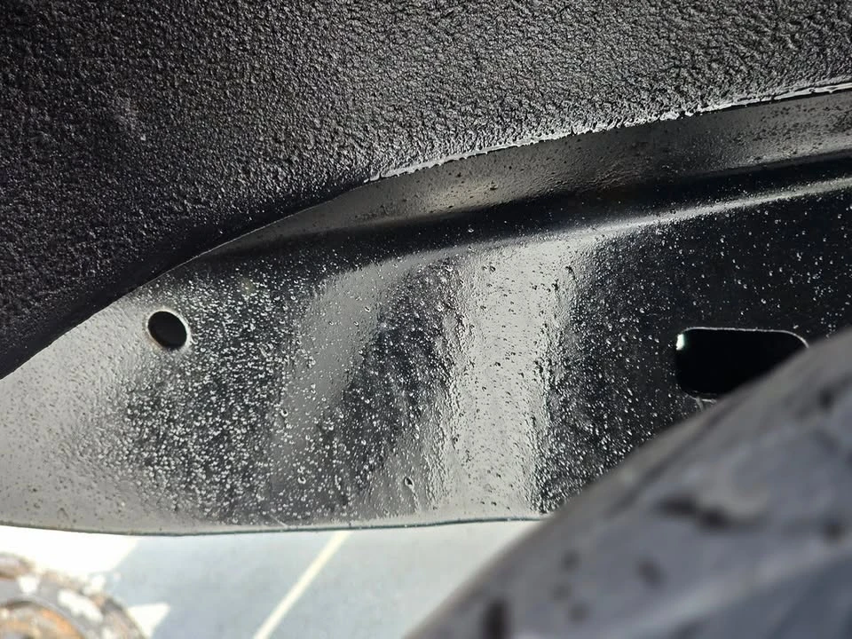 2001 Toyota 4Runner 3rd Gen - Image 19 of 20