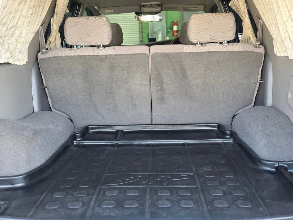 2001 Toyota 4Runner 3rd Gen - Image 4 of 20