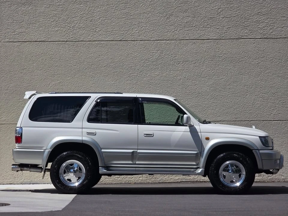 2001 Toyota 4Runner 3rd Gen - Image 13 of 20