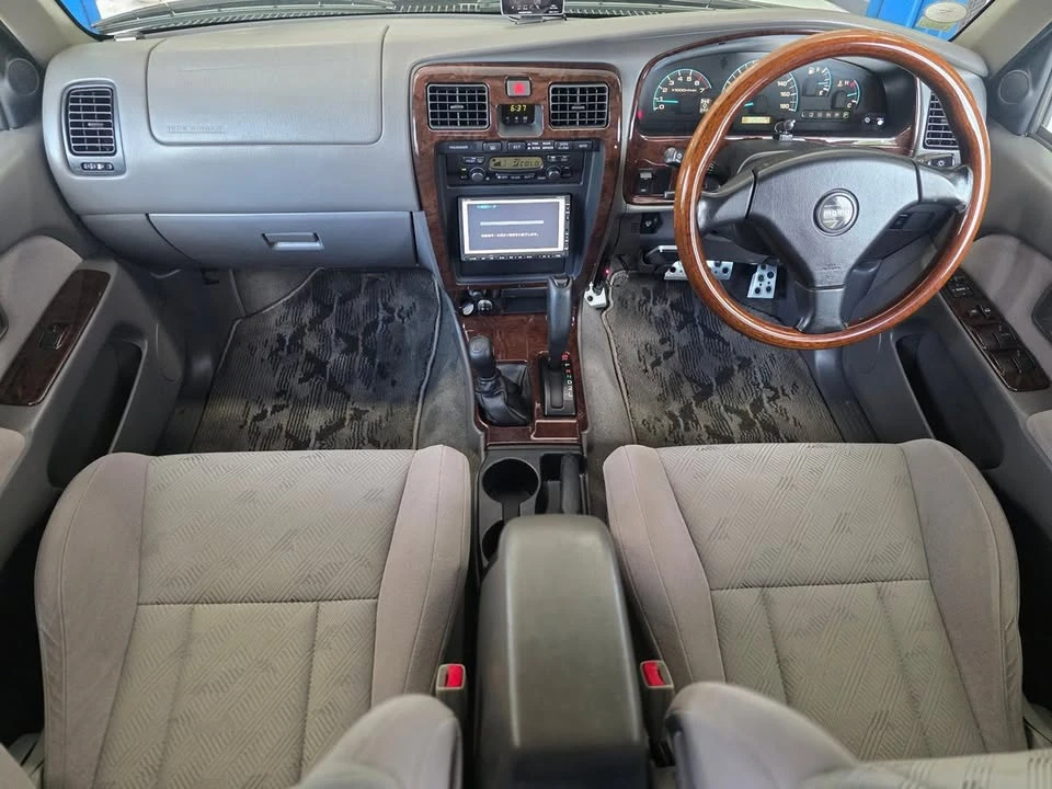 2001 Toyota 4Runner 3rd Gen - Image 2 of 20