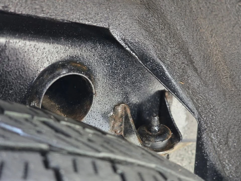 2001 Toyota 4Runner 3rd Gen - Image 18 of 20