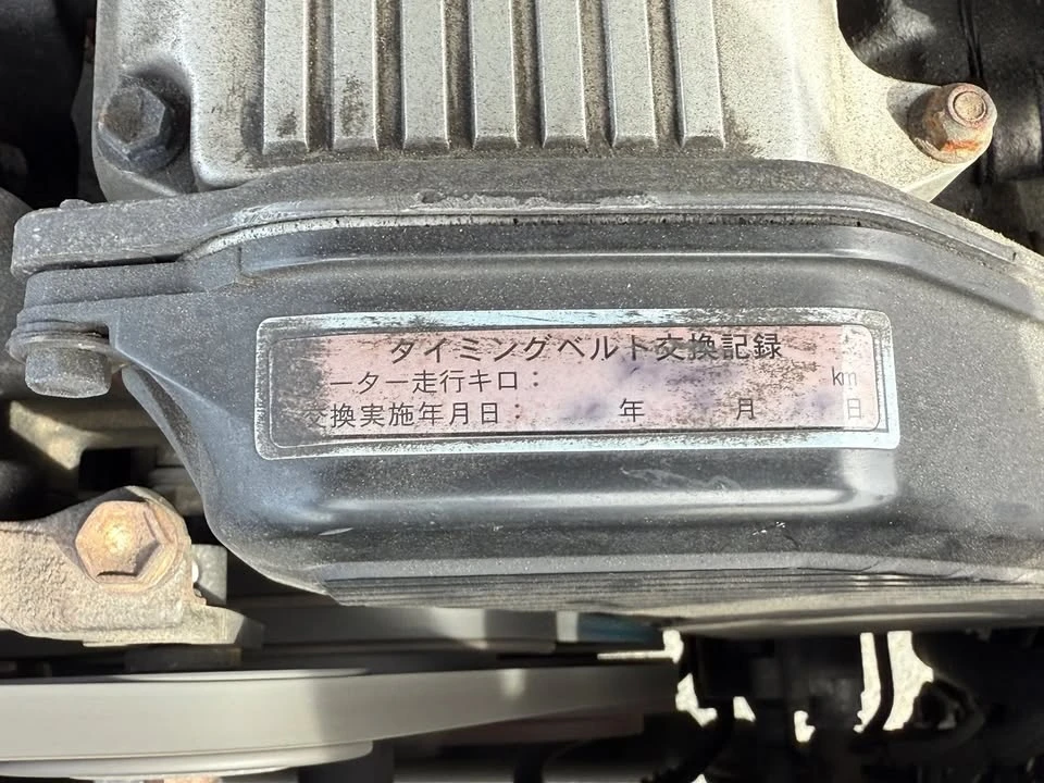 2001 Toyota J70 Land Cruiser - Image 14 of 20
