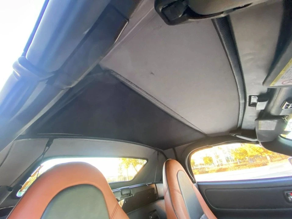 2001 Toyota MR2 Spyder/MR-S - Image 15 of 20