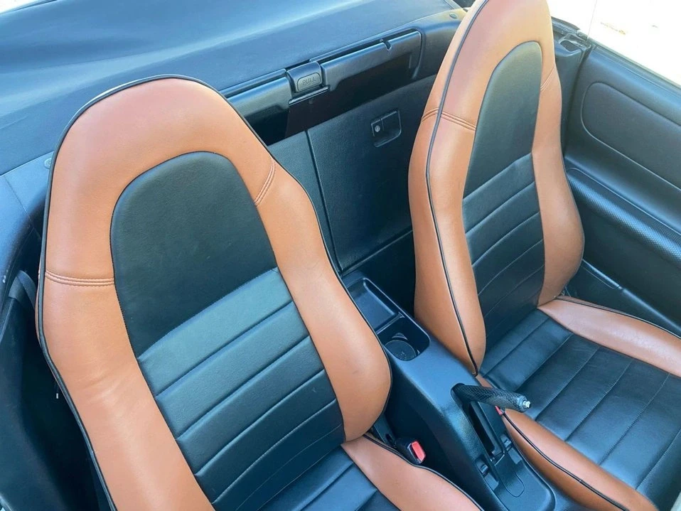 2001 Toyota MR2 Spyder/MR-S - Image 6 of 20