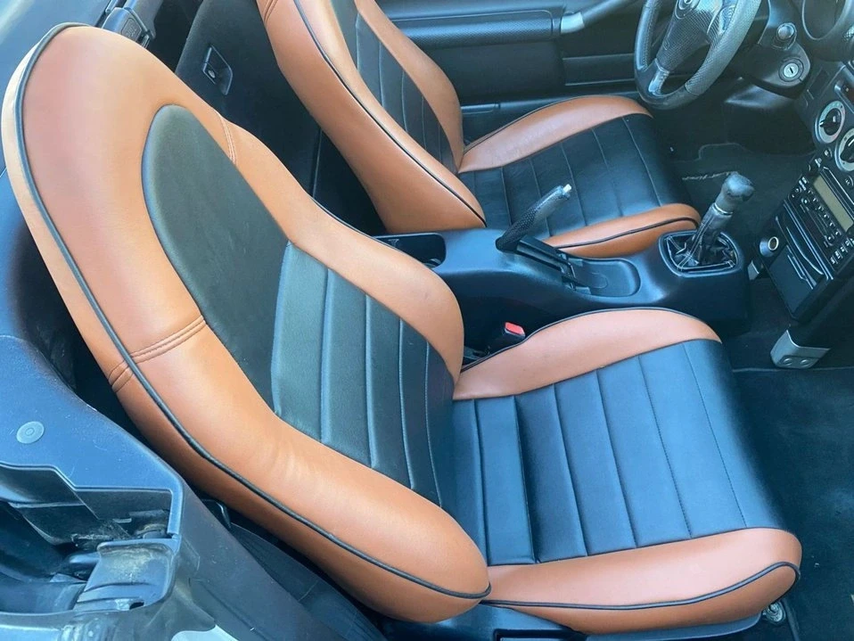 2001 Toyota MR2 Spyder/MR-S - Image 18 of 20