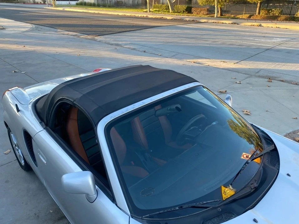 2001 Toyota MR2 Spyder/MR-S - Image 14 of 20