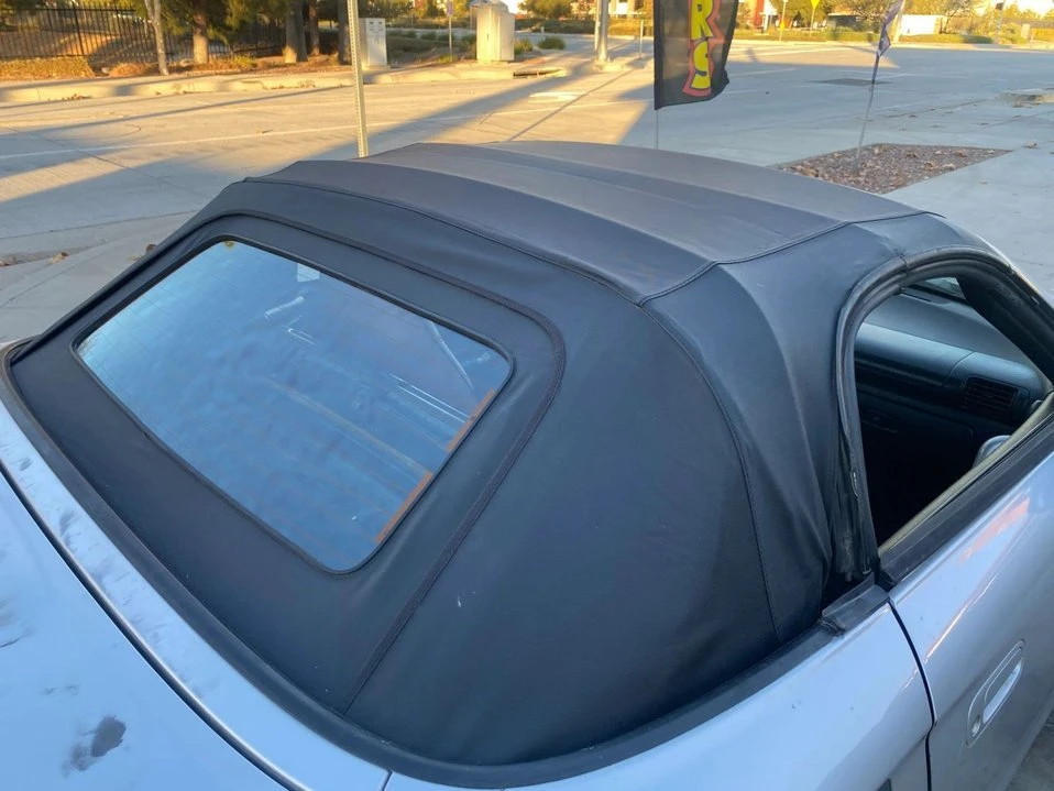 2001 Toyota MR2 Spyder/MR-S - Image 15 of 20