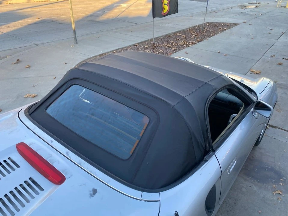 2001 Toyota MR2 Spyder/MR-S - Image 13 of 20