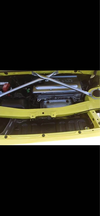 2001 Toyota MR2 Spyder/MR-S - Image 11 of 13
