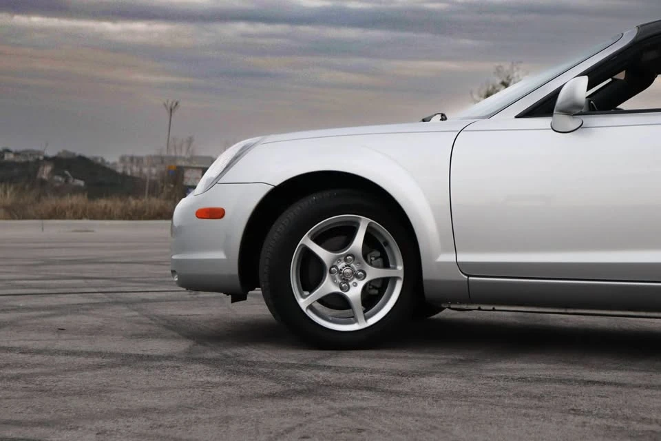 2001 Toyota MR2 Spyder/MR-S - Image 5 of 20