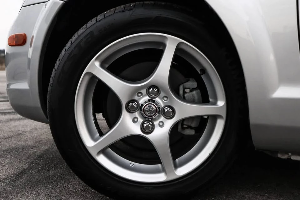 2001 Toyota MR2 Spyder/MR-S - Image 3 of 20