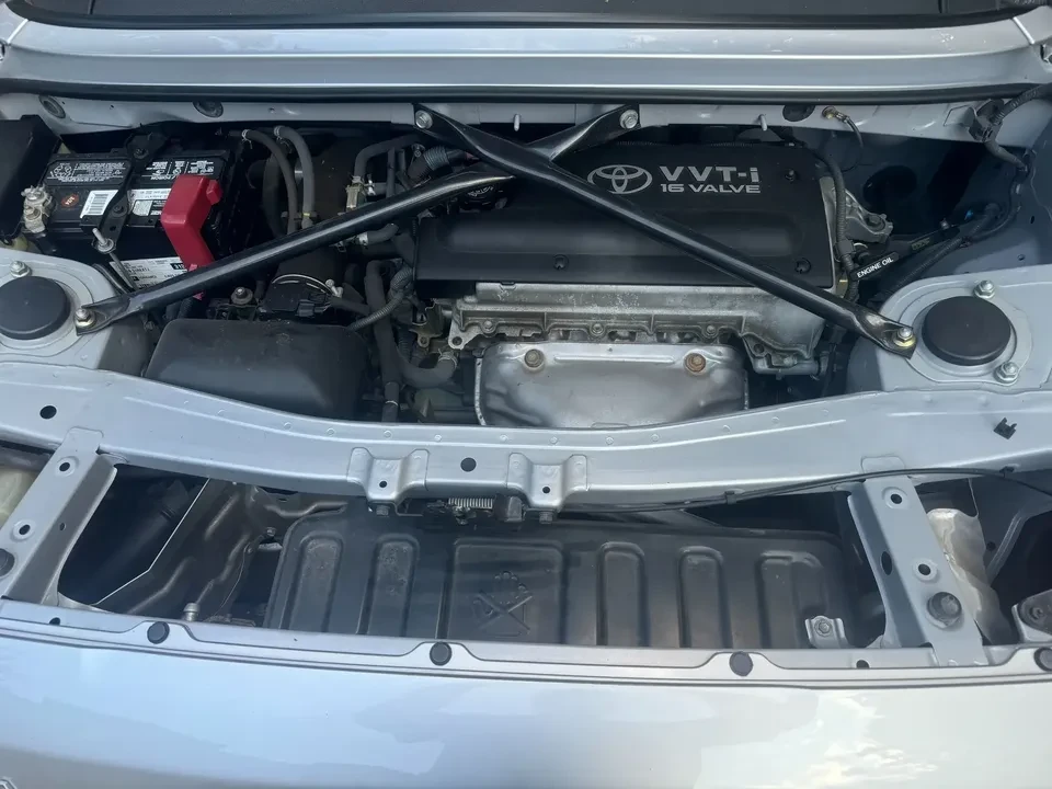2001 Toyota MR2 Spyder/MR-S - Image 14 of 20
