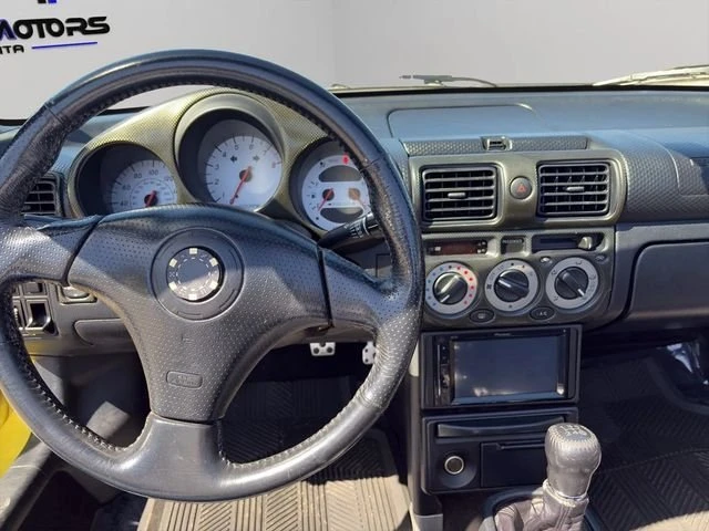 2001 Toyota MR2 Spyder/MR-S - Image 10 of 12